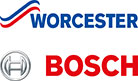 Worcester Bosch Accredited