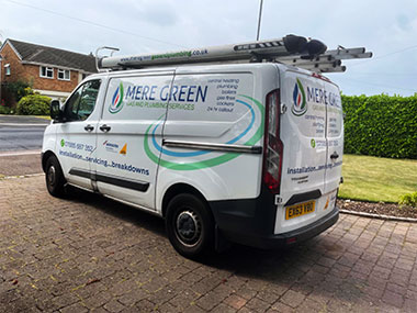 Plumbing & repairs